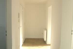 SANIERTE MAISONETTEWOHNUNG IM JUGENDSTILHAUS IM MEDIENHAFEN – Gladbacher Straße 41, 40219 Unterbilk, Düsseldorf – Vorschaubild 9