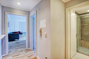 MGF Group - Hochwertig, möbliertes Apartment in attraktiver Lage München - Nymphenburg! – Landshuter Allee 156, 80637 Dom Pedro, München – Vorschaubild 3