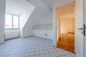 Sonnige und hochwertige freie 2 Zimmer DG-Altbauwohnung in Gohlis Süd – Kasseler Straße 26, 4155 Gohlis-Süd, Leipzig – Vorschaubild 20