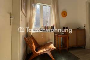 Tauschwohnung: Schöne Altbauwohnung mitten in der Südstadt, 1,5 Zimmer 30m² – Die vollständige Adresse der Immobilie erhältst du vom Anbieter., 50677 Neustadt/Süd, Köln – Vorschaubild 5