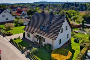 Freistehendes EFH in Mühlhausen mit großem Garten, Garagen und weiterem Baupotenzial – Die vollständige Adresse der Immobilie erhältst du vom Anbieter., 75233 Tiefenbronn – Vorschaubild 15