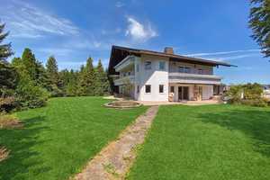 Großzügiges und elegantes Einfamilienhaus unweit des Starnberger Sees – Geretsried, Bad Tölz-Wolfratshausen (Kreis), 82538 Bad Tölz-Wolfratshausen (Kreis) – Vorschaubild 2