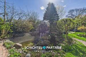Schönebeck | Leben in bester Lage Doppelhaushälfte mit Gartenidylle – Die vollständige Adresse der Immobilie erhältst du vom Anbieter., 28757 Schönebeck, Bremen – Vorschaubild 16