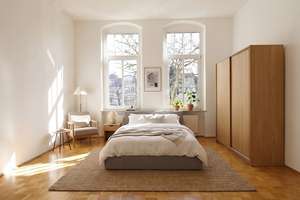 Provisionsfrei - Stadtf. Ost: Altbau-Highlight - Parkett, hohe Decken, EBK, Tageslichtbad BW&Dusche – Goethestraße 17, 39108 Stadtfeld Ost, Magdeburg – Vorschaubild 19