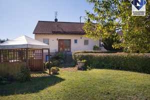 Freistehendes Einfamilienhaus mit Einliegerwohnung + Ausbaureserve im Dachgeschoss mit 53 m²! – Laichingen, Alb-Donau-Kreis, 89150 Alb-Donau-Kreis – Vorschaubild 1