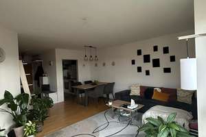 Helle 2 Zi-Whg. - Stuttgart-Ost - – Schwarenbergstr. 10, 70190 Stöckach, Stuttgart – Vorschaubild 3