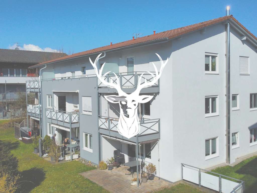 Immobilie in Albbruck - Sanierte Eigentumswohnung in ruhiger und beliebter Lage von Albbruck zu verkaufen - Bild 0