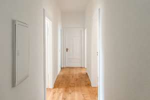 Sanierte 3 Zimmer Wohnung - im Herzen von Bochum - 2 Balkone  – Hans-Ehrenberg-Platz 1, 44789 Südinnenstadt, Bochum – Vorschaubild 3