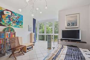 Wohngefühl wie im eigenen Haus – Erdgeschosswohnung mit ca. 115 m² Privatgarten – Die vollständige Adresse der Immobilie erhältst du vom Anbieter., 53225 Beuel-Mitte, Bonn – Vorschaubild 12