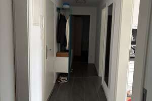 3-Zimmer-Wohnung in Stuttgart: Modernes Flair in Zuffenhausen – Fehmarnstraße 23, 70439 Zuffenhausen-Elbelen, Stuttgart – Vorschaubild 10