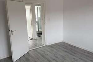 Zuhause mit 2,5 Zimmern und Balkon in Kiel