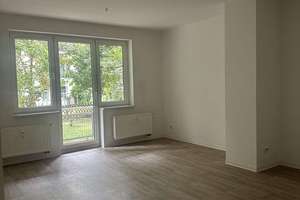 Wohnung im Hochparterre * großer Balkon – Oberläuterstraße 19 - HP rechts, 4357 Mockau-Süd, Leipzig – Vorschaubild 7