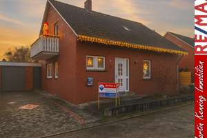 *Familienfreundliches Haus mit Ausbaupotenzial – Großes Grundstück, Garage, Balkon & mehr* – Die vollständige Adresse der Immobilie erhältst du vom Anbieter., 49821 Emlichheim – Vorschaubild 2