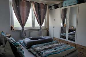 Wohnen mit Charakter: 2-Zimmer-Wohnung in Magdeburg – Johannes-Göderitz-Straße 65, 39130 Neu Olvenstedt, Magdeburg – Vorschaubild 5
