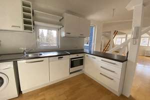 Einzigartige 2-Zimmer-DG-Wohnung in  Backstein-Villa – Die vollständige Adresse der Immobilie erhältst du vom Anbieter., 14167 Zehlendorf, Berlin – Vorschaubild 7