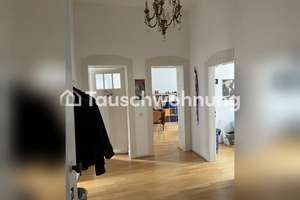 Tauschwohnung: Schöne 4-Zimmer Wohnung im Zentrum – Noeggerathstr 47, 53111 Bonn-Zentrum, Bonn – Vorschaubild 5
