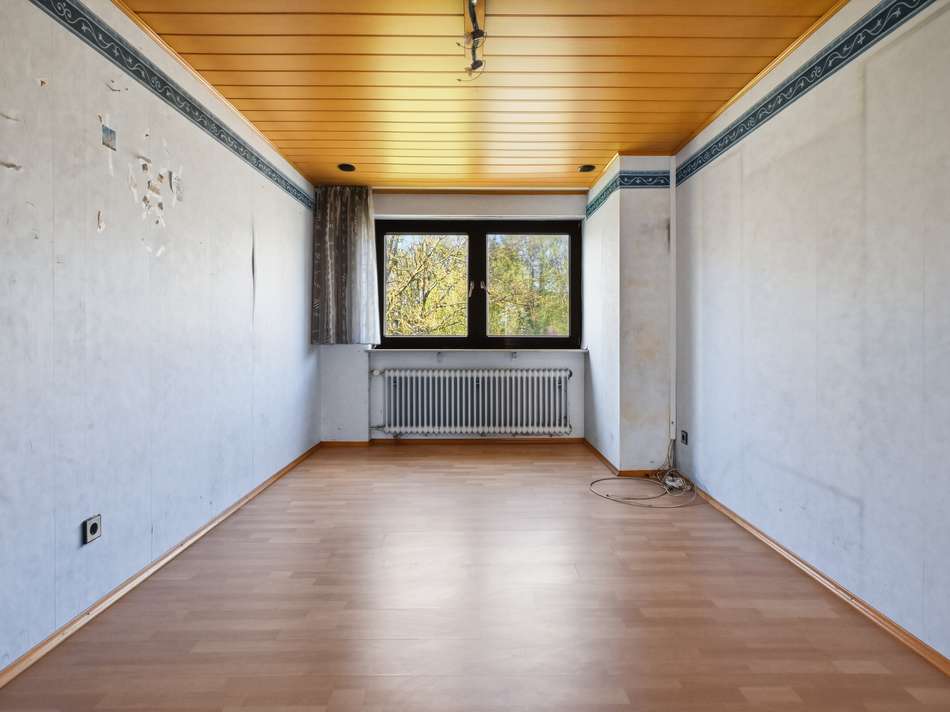 Schlafzimmer 3