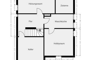 Charmante 100-jährige sucht den Partner fürs Leben! – Die vollständige Adresse der Immobilie erhältst du vom Anbieter., 26121 Ziegelhof, Oldenburg (Oldenburg) – Vorschaubild 8