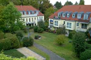 3-Zimmer-Whg in Leutzsch, Terrasse, Fußbodenheizung – Die vollständige Adresse der Immobilie erhältst du vom Anbieter., 4179 Leutzsch, Leipzig – Vorschaubild 1