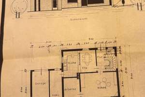 Freistehendes EFH mit großem Garten und Weitblick in Hafennähe – Die vollständige Adresse der Immobilie erhältst du vom Anbieter., 26826 Weener – Vorschaubild 18