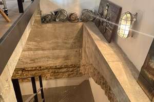 Exklusive Maisonette-Loft mit charmanter Innenhofterrasse an der Kupferbergterrasse – Die vollständige Adresse der Immobilie erhältst du vom Anbieter., 55116 Oberstadt, Mainz – Vorschaubild 17