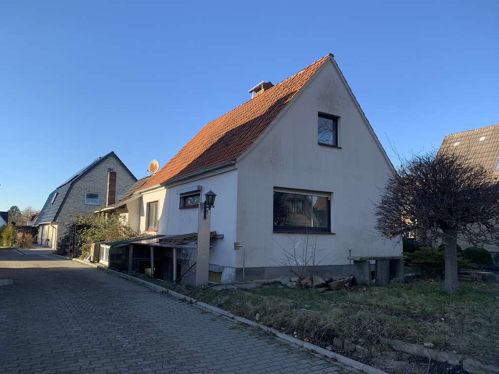 Immobilie in Halstenbek - Familienfreundliches Wohnen in bester Lage von Halstenbek - Bild 1