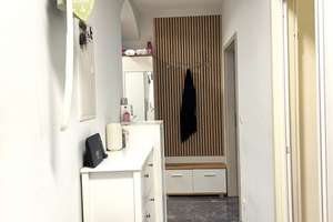 Renovierte 4- Zimmer- City- Wohnung – Die vollständige Adresse der Immobilie erhältst du vom Anbieter., 90763 Nördliche Südstadt, Fürth – Vorschaubild 2