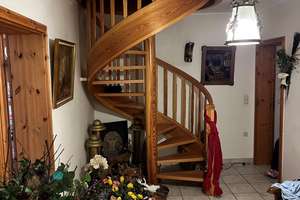Einfamilenhaus mit Gewerbefläche in Kleve-Donsbrüggen – Die vollständige Adresse der Immobilie erhältst du vom Anbieter., 47533 Kleve – Vorschaubild 2