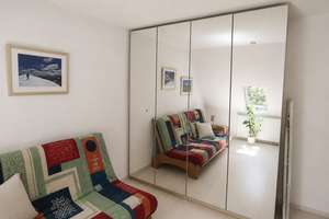 Charmante DG-Maisonettewohnung – innenstadtnah im Grünen – Die vollständige Adresse der Immobilie erhältst du vom Anbieter., 76133 Nordstadt, Karlsruhe – Vorschaubild 9