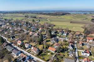 AIGNER - Großzügiges Einfamilienhaus mit Einliegerwohnung in Seefeld-Hechendorf – Die vollständige Adresse der Immobilie erhältst du vom Anbieter., 82229 Seefeld – Vorschaubild 9