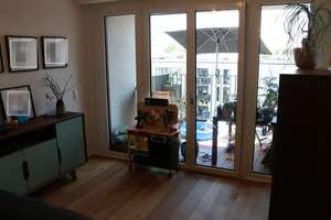 105m² in Fürth Poppenreuth (Bj 2019). Zentral und naturnah – 90765 Ronhof, Kronach, Fürth – Vorschaubild 4
