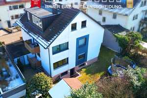 Kernen-Rommelshausen: Charmantes 3-Familienhaus in Top-Lage – Rems-Murr-Kreis – Vorschaubild 1