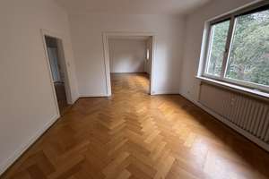 Stilvolle 4-Zimmer-Altbauwohnung mit Balkon in ruhiger Lage  – Die vollständige Adresse der Immobilie erhältst du vom Anbieter., 28211 Radio Bremen, Bremen – Vorschaubild 9
