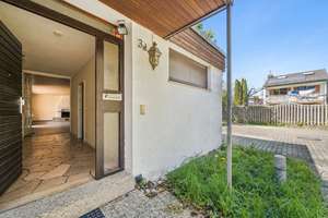 Bungalow auf ca. 400 m² Grund in ruhiger Lage: 145 m² auf einer Ebene (EG) - zzgl. 100 m² (UG) – Die vollständige Adresse der Immobilie erhältst du vom Anbieter., 85579 Neubiberg – Vorschaubild 5