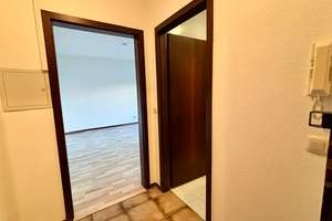 Sofort bezugsfrei: 32 m² - Apartment in direkter Uninähe von Düsseldorf-Bilk – 40225 Bilk, Düsseldorf – Vorschaubild 11
