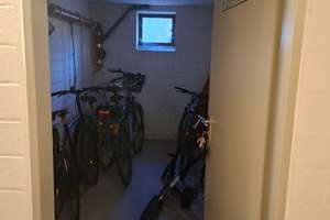 Von privat. Charmante 4-Zimmer Maisonette-Wohnung im 2. OG in Hamburg-Billstedt – Barckhusendamm 7, 22117 Billstedt, Hamburg – Vorschaubild 19