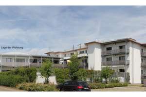 TOP 4,5-Zimmerwohnung +neuwertig+gehobene Innenausstattung+Balkon+hochw. EBK+Lift+ Moos/Höri      