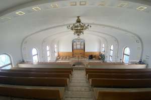 Ehemaliges Kirchengebäude in Reutlingen-Süd zu vermieten! – Alexanderstraße 80, 72764 Reutlingen-Mitte, Reutlingen – Vorschaubild 23