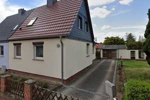 ! RESERVIERT ! Kleines Haus in Aschersleben sucht glückliche Familie – Salzlandkreis – Vorschaubild 8
