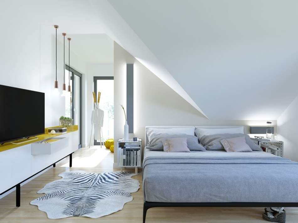 Bsp.Schlafzimmer