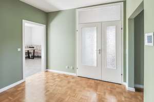 Seltene Gelegenheit in gefragter Lage – Großzügiges Wohnensemble mit Gewerbeoption und großem Garten – 33649 Brackwede, Bielefeld – Vorschaubild 6