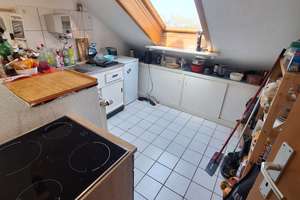Tauschwohnung: 2 Zimmer am Zülpicher Platz für etwas größeres – Die vollständige Adresse der Immobilie erhältst du vom Anbieter., 50674 Neustadt/Süd, Köln – Vorschaubild 2