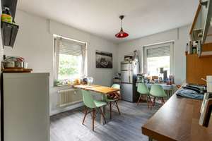 Nähe Siegfriedplatz // ideal für Studenten // als Anlage oder zum selber bewohnen – Die vollständige Adresse der Immobilie erhältst du vom Anbieter., 33615 Mitte, Bielefeld – Vorschaubild 4