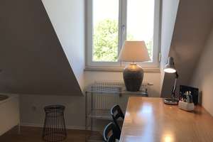 Hochwertig ausgestattete 2-Zimmer-Wohnung in Parklage Alte Heide in Schwabing – Die vollständige Adresse der Immobilie erhältst du vom Anbieter., 80805 Alte Heide-Hirschau, München – Vorschaubild 15