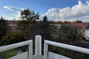 Sendling-Westpark - Großzügige 4-Zimmer-Wohnung mit Wohnküche und Südwestbalkon – Die vollständige Adresse der Immobilie erhältst du vom Anbieter., 81377 Am Waldfriedhof, München – Vorschaubild 9