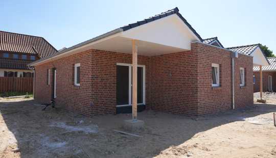 Bild von Keine Käuferprovision - Doppelhaushälfte mit Garten