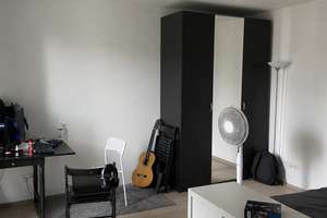 Gemütliche 1-Zi.-Wohnung in ruhiger Lage: Au-Haidhausen, zentral & gut angebunden – Welfenstraße 12, 81541 Obere Au, München – Vorschaubild 3