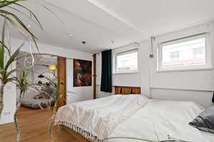 Galerie-Loft mit Spreeblick: Zwei Bäder und jede Menge Wow – Die vollständige Adresse der Immobilie erhältst du vom Anbieter., 12555 Köpenick, Berlin – Vorschaubild 9