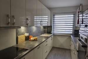 Modern sanierte 2-Zimmer-Eigentumswohnung mit Garage in Wuppertal-Barmen – 42289 Heckinghausen, Wuppertal – Vorschaubild 3