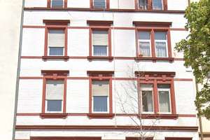 VON PRIVAT! Attraktive 4-Zimmer-Wohnung in Ludwigshafen Mitte – Kaiser-Wilhelm-Straße 92, 67059 Mitte, Ludwigshafen am Rhein – Vorschaubild 1